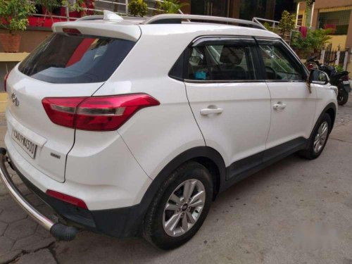 Used Hyundai Creta car at low price