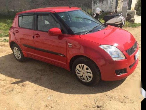 Maruti Suzuki Swift VDi, 2008, Diesel for sale 