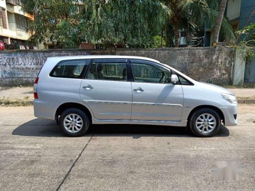 Toyota Innova 2013 for sale 