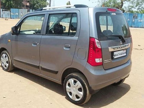 Maruti Suzuki Wagon R VXI 2018 for sale 