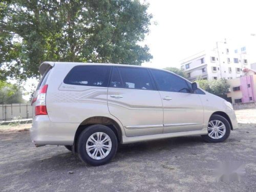 2014 Toyota Innova for sale at low price