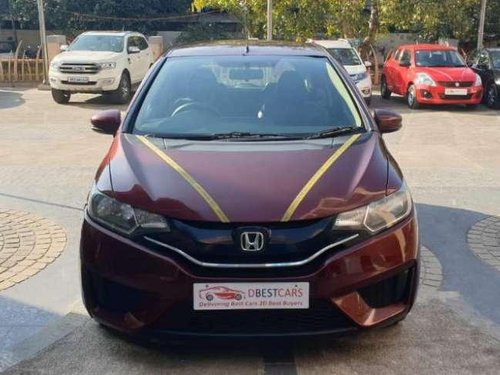 Honda Jazz S 2016 for sale 