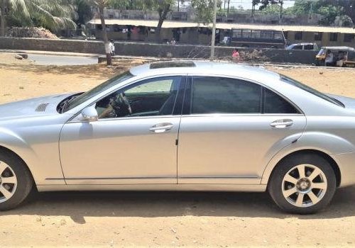 Mercedes-Benz S-Class S 350 L for sale