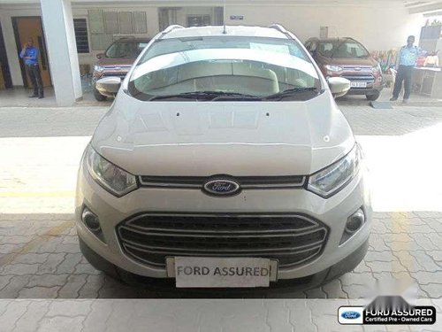 2016 Ford EcoSport for sale at low price