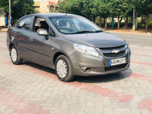 Chevrolet Sail 1.2 LS ABS 2013 for sale 
