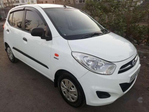 Used 2011 Hyundai i10 for sale