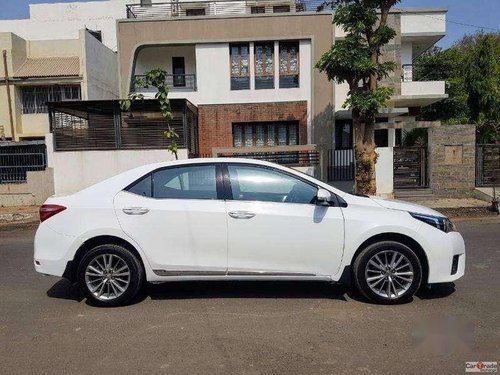 Toyota Corolla Altis 2015 for sale 