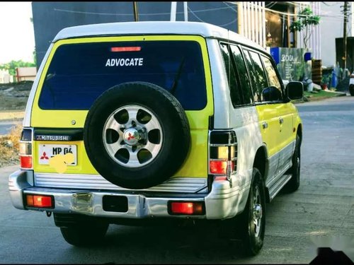 Mitsubishi Pajero 2007 for sale 