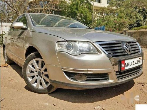 Used Volkswagen Passat 2.0 PD DSG 2007 for sale 