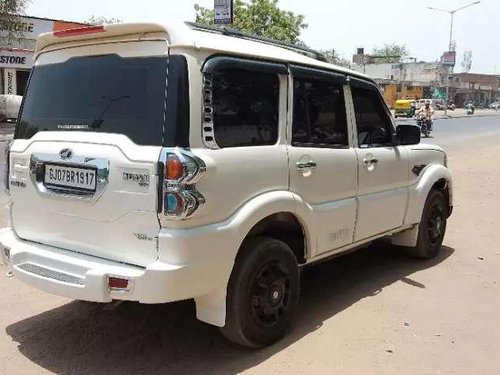 2015 Mahindra Scorpio for sale