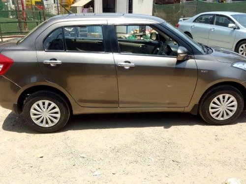 Used Maruti Suzuki Dzire car at low price