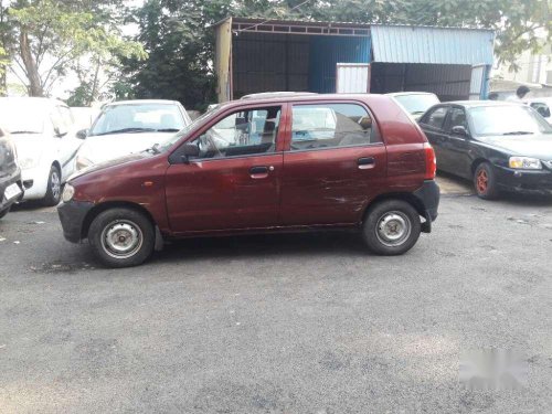 2006 Maruti Suzuki Alto for sale at low price