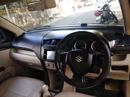 2016 Maruti Suzuki Dzire for sale