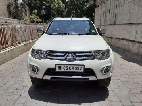 Used 2015 Mitsubishi Pajero Sport for sale