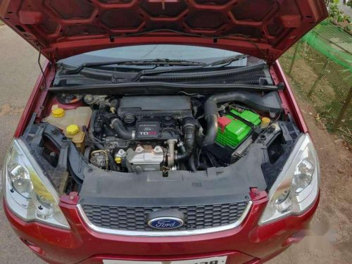 Ford Fiesta 2008 for sale 