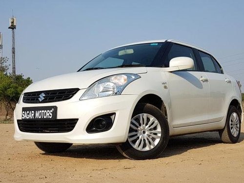 2012 Maruti Suzuki Dzire for sale