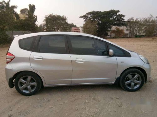 Honda Jazz X 2010 for sale 