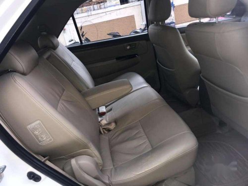 2012 Toyota Fortuner for sale at low price