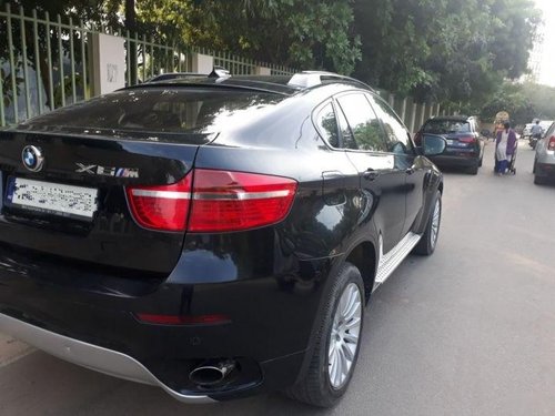 BMW X6 xDrive30d 2011 for sale