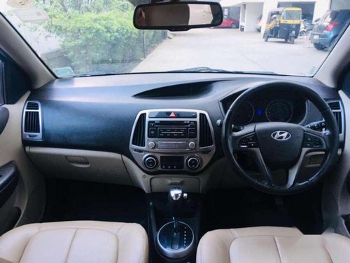 2012 Hyundai i20 for sale