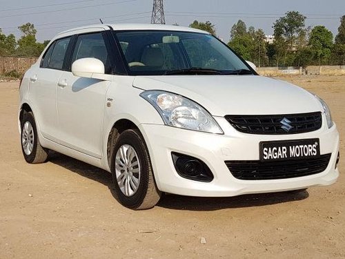 2012 Maruti Suzuki Dzire for sale