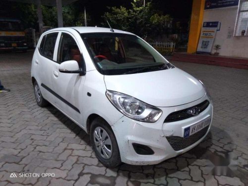 Hyundai I10 i10 Magna (O), 2012, Petrol for sale 