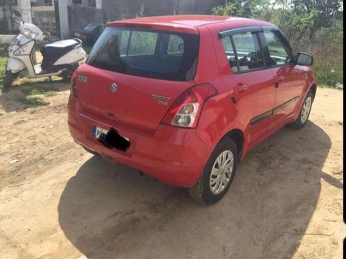 Maruti Suzuki Swift VDi, 2008, Diesel for sale 