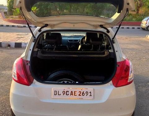 Used 2015 Maruti Suzuki Swift for sale