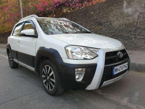 2015 Toyota Etios Cross for sale at low price