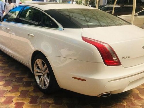 Jaguar XJ 3.0L Premium Luxury for sale