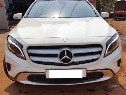 2015 Mercedes Benz GLA Class for sale at low price