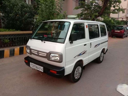 Used 2018 Maruti Suzuki Omni for sale