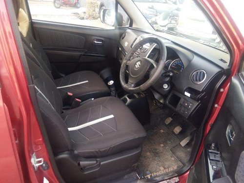 2013 Maruti Suzuki Wagon R Stingray for sale at low price