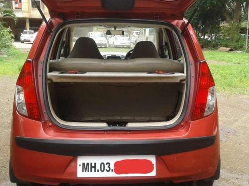 2009 Hyundai i10 for sale at low price 