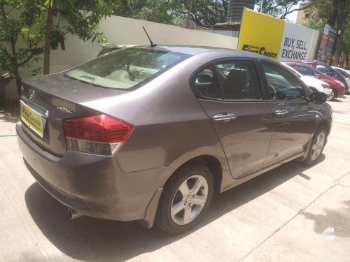 Honda City 1.5 V MT, 2011, Petrol for sale 