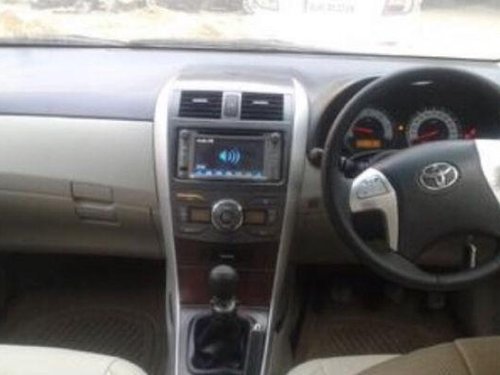 Toyota Corolla Altis 2011 for sale