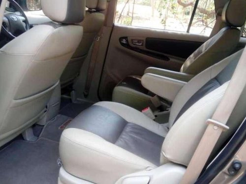 Toyota Innova 2.5 ZX BS IV 7 STR, 2014, Diesel for sale 