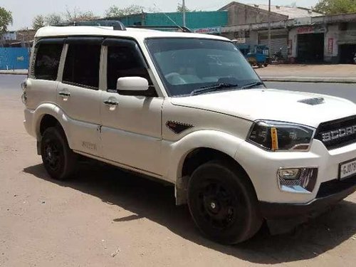 2015 Mahindra Scorpio for sale