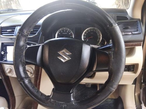 2016 Maruti Suzuki Dzire for sale