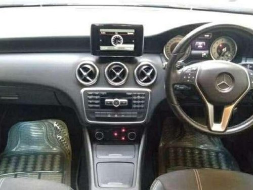 Mercedes Benz A Class 2015 for sale 