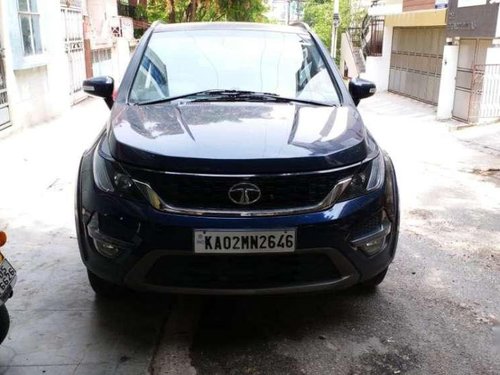 Used 2017 Tata Hexa for sale