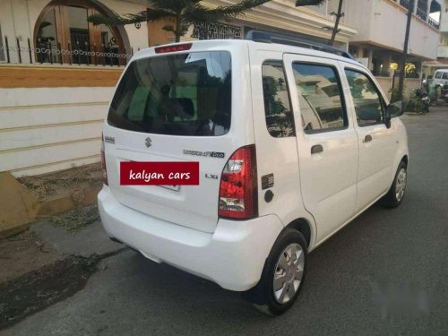 Used Maruti Suzuki Wagon R car 2007 for sale at low price