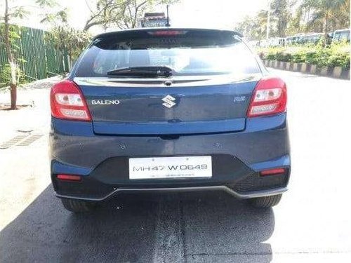 2017 Maruti Suzuki Baleno RS for sale at low price