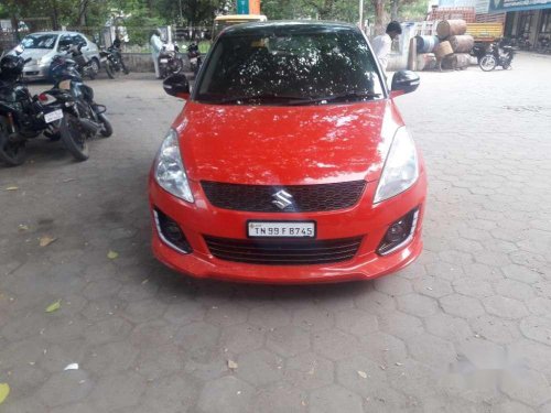 Maruti Suzuki Swift 2016 for sale 