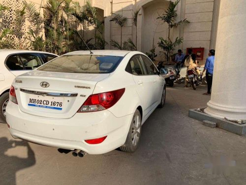 2011 Hyundai Fluidic Verna for sale at low price