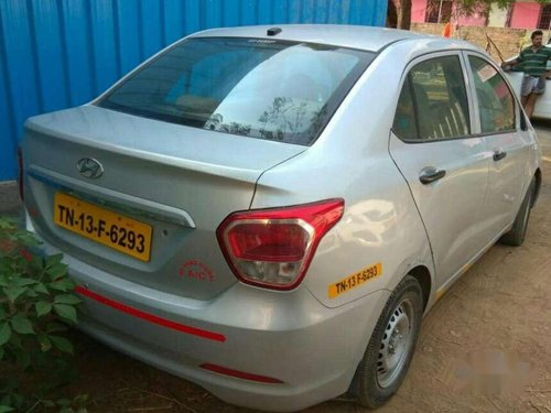 2016 Hyundai Xcent for sale at low price