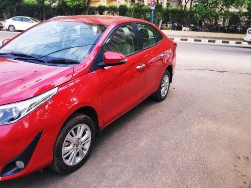 Toyota Yaris 2018 for sale 