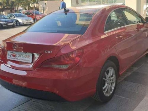 Used 2015 Mercedes Benz A Class for sale