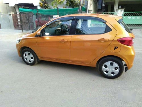 Used Tata Tiago car 2016 for sale at low price