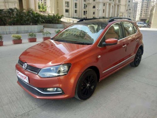 2015 Volkswagen Polo for sale at low price